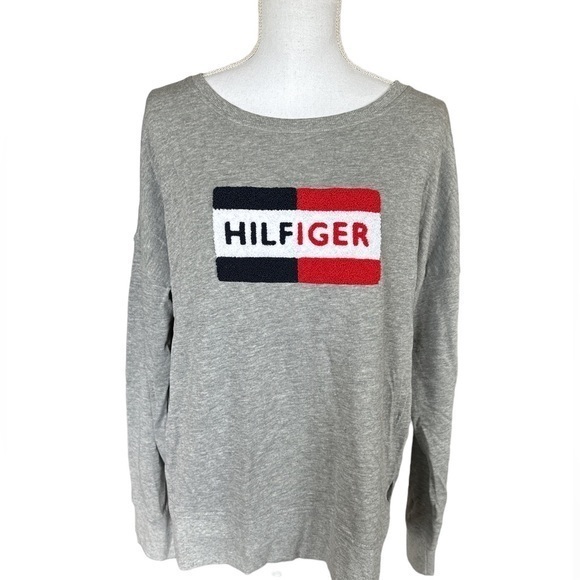 Tommy Hilfiger Intimates & Sleepwear Tommy Hilfiger Sleepwear Top